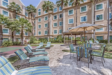 Hawthorn Suites Lake Buena Vista Orlando vacation package