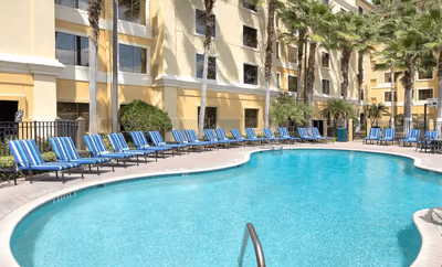 staySky Suites I-Drive Orlando vacation package