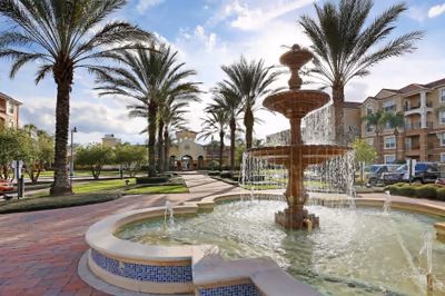 Vista Cay Resort Orlando vacation package