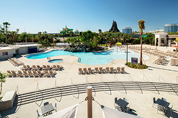 Avanti Palms Resort Orlando Timeshare Promotion