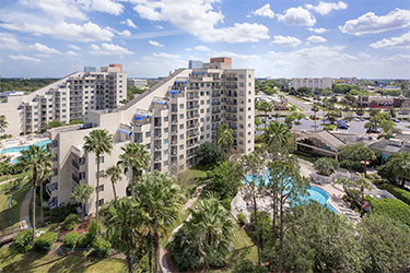 STAYSKY SUITES I-DRIVE ORLANDO