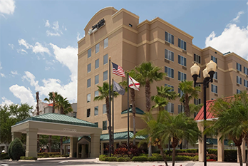SPRINGHILL SUITES BY MARRIOTT ORLANDO CONVENTION CENTER