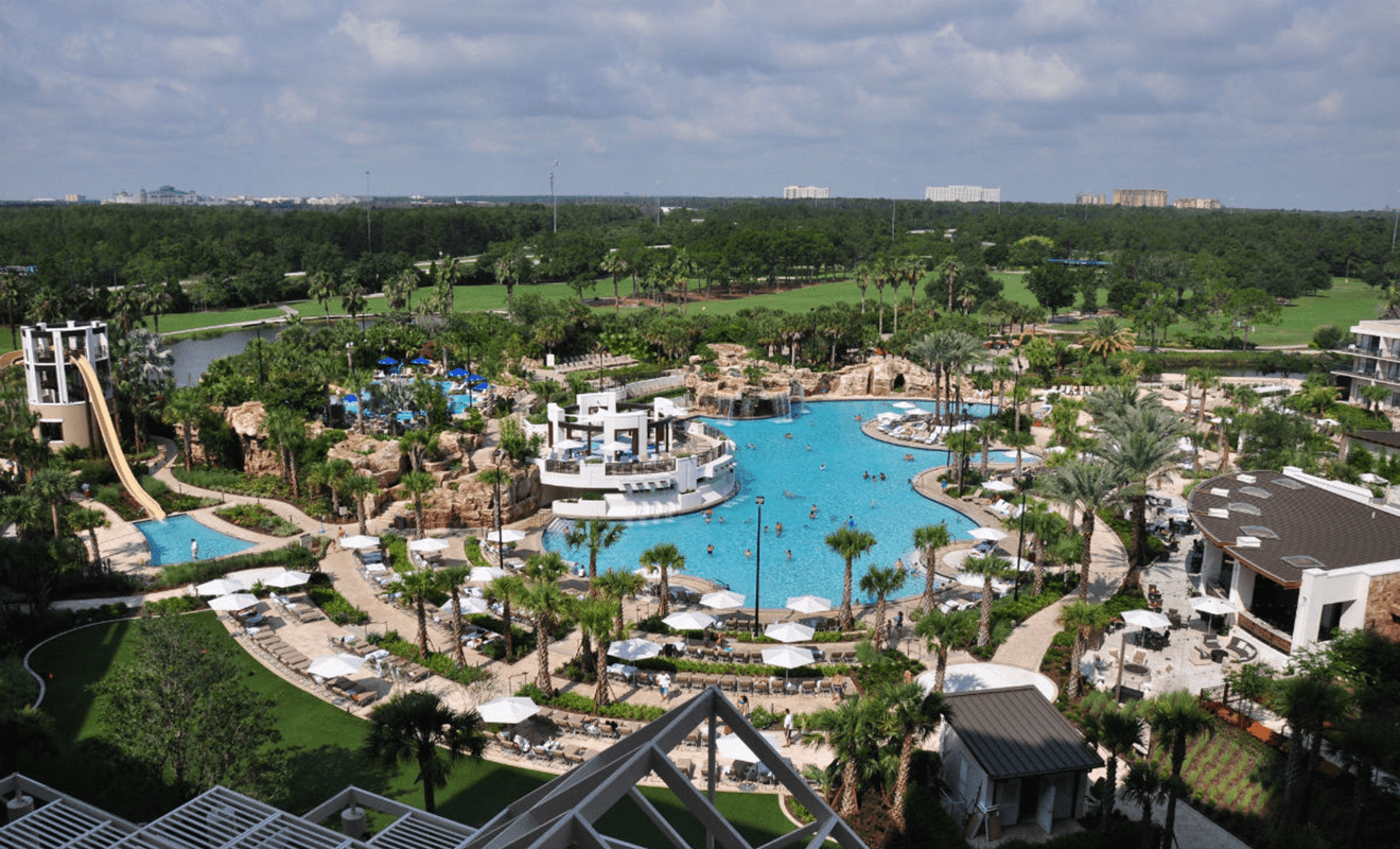 orlando timeshare tours