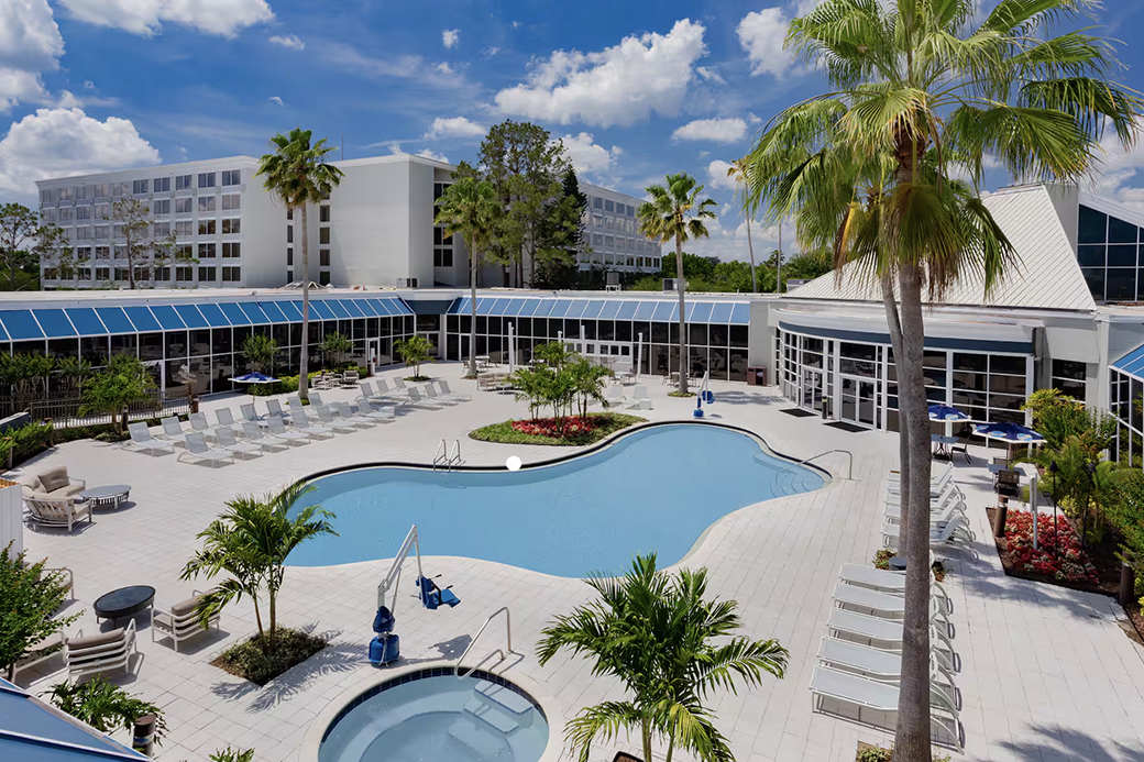 Wyndham Orlando Resort Orlando Timeshare Promotion