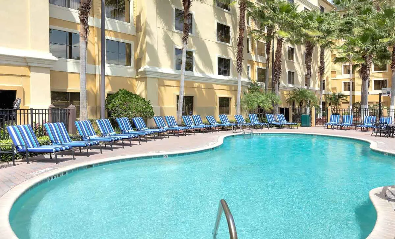 STAYSKY SUITES I-DRIVE ORLANDO