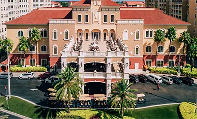 Westgate Town Center Resort Timeshare Promotion