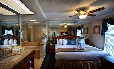 Westgate Palace Resort Timeshare Promotion