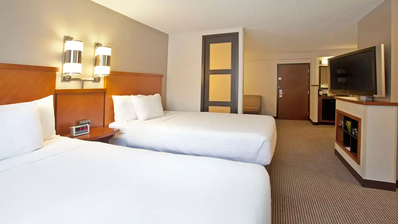 staySky I-Drive Orlando Amenities