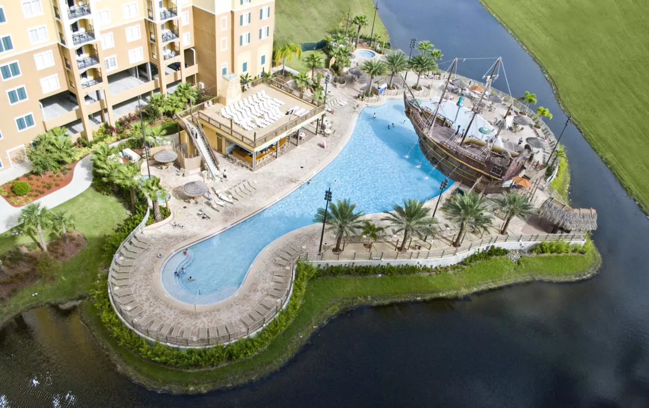 staySky I-Drive Orlando Timeshare Promotion