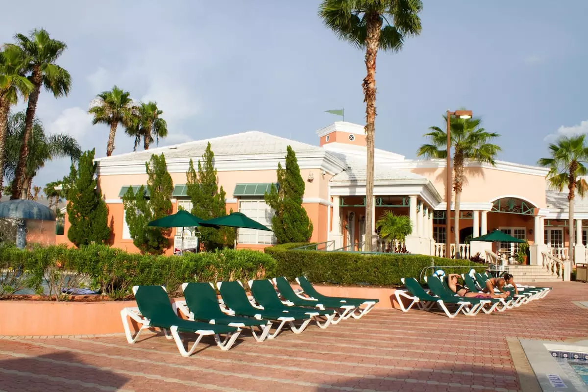 LAST MINUTE DEALS - Summer Bay Resort, Disney World, Orlando, Florida 7Nts