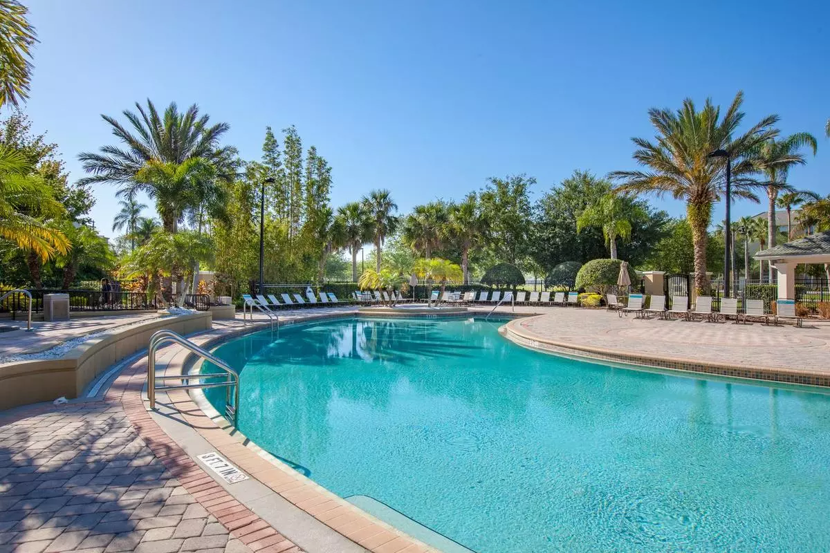 staySky I-Drive Orlando Amenities