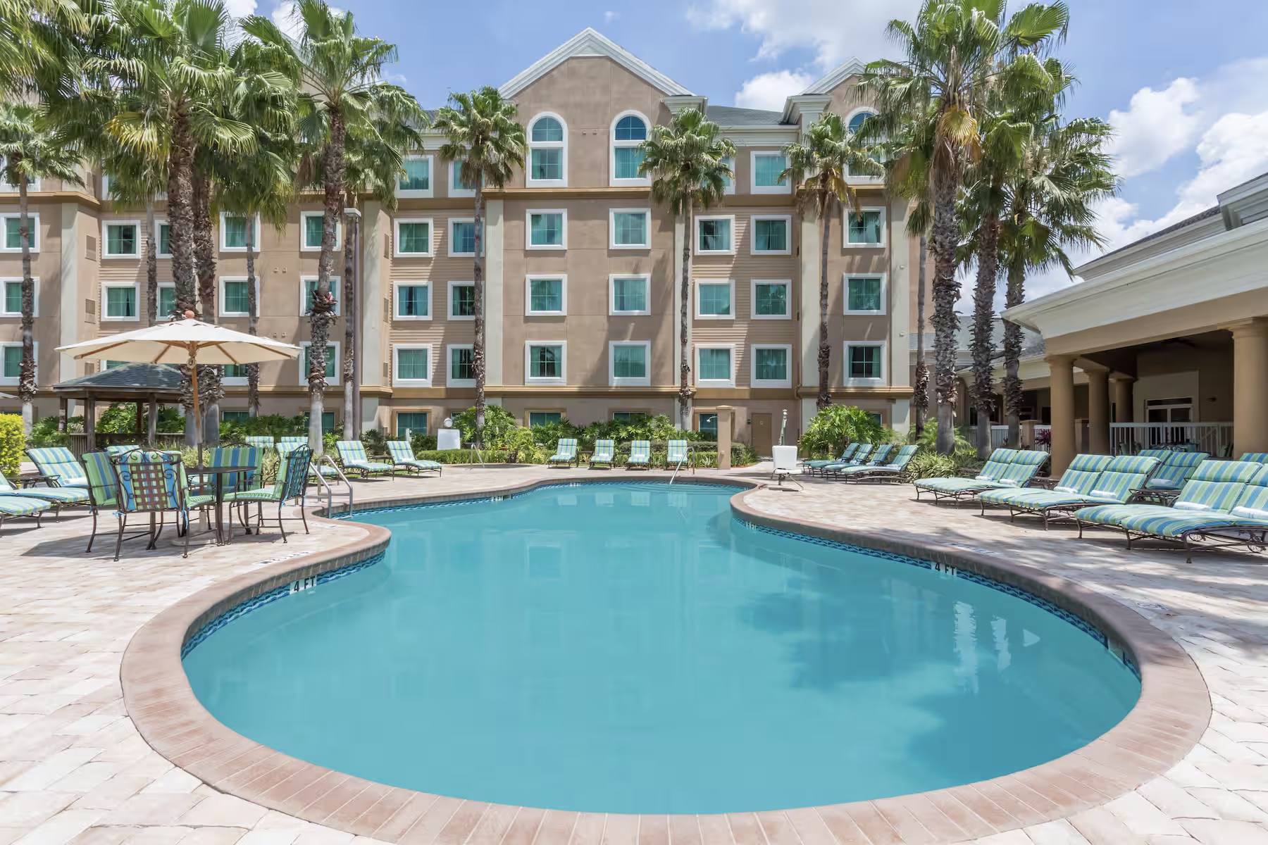 staySky I-Drive Orlando Amenities
