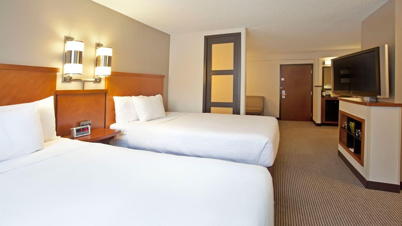 staySky I-Drive Orlando Amenities