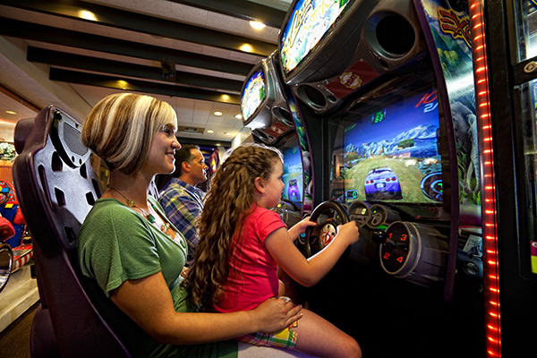 Westgate Kid's Club wg-lakes-arcade-2