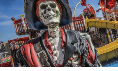 WESTGATE TOWN CENTER VACATION RESORT