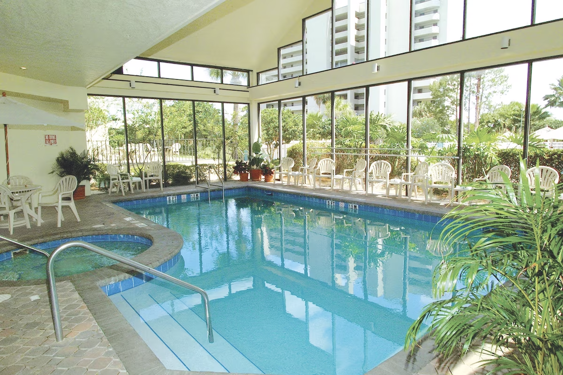 staySky I-Drive Orlando Amenities